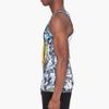 Christopher Kane Multi Turbine Tank Top in Multicolor for Men (multi) - Lyst