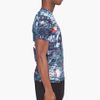 Christopher Kane Multi Wired Tshirt in Multicolor for Men (multi) - Lyst