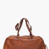 Common Projects Washed Tan Duffle Bag in Brown for Men (tan) - Lyst
