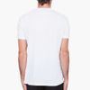Givenchy Man with Birds Print Tshirt in White for Men - Lyst