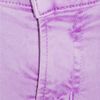 J Brand 811 Midrise Cropped Skinny Jeans in Purple (lilac) - Lyst