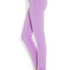 J Brand 811 Midrise Cropped Skinny Jeans in Purple (lilac) - Lyst