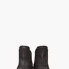 Kris Van Assche Black Leather Sneakers in Black for Men - Lyst
