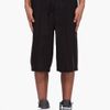 Kris Van Assche Black Oversize Shorts in Black for Men - Lyst