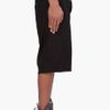 Kris Van Assche Black Oversize Shorts in Black for Men - Lyst