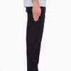 Kris Van Assche Three Quarter Pants in Black for Men - Lyst
