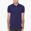 Marc By Marc Jacobs Logo Polo in Blue for Men (midnight) - Lyst