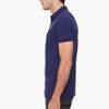 Marc By Marc Jacobs Logo Polo in Blue for Men (midnight) - Lyst