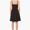 Marc Jacobs Black Sundress in Black - Lyst