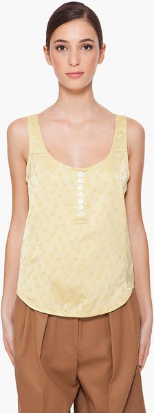  Scoop Neck Tank Top 