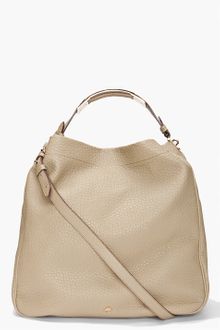 Mulberry Evelina Leather Hobo - Lyst