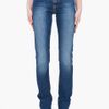 Nudie Jeans Blue Tube Kelly Jeans in Blue - Lyst