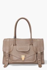 Proenza Schouler Ps1 Keep All Small Tote