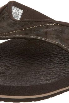 Sanuk Mens Beer Cozy Flip Flop - Lyst
