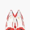 Yves Saint Laurent Maryna Flower Print Wedges in Floral (ivory) - Lyst