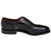 Allen Edmonds Mens Mcallister Wing Tip in Black for Men - Lyst