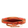 Christian Louboutin Sweet Charity Shopper Bag in Red - Lyst