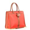 Christian Louboutin Sweet Charity Shopper Bag in Red - Lyst