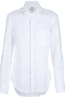Coast + Weber + Ahaus Classic Shirt - Lyst