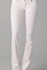Dl1961 Cindy Slim Bootcut Jeans