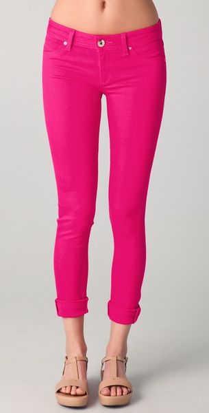 Dl1961 Emma Legging Jeans - Lyst