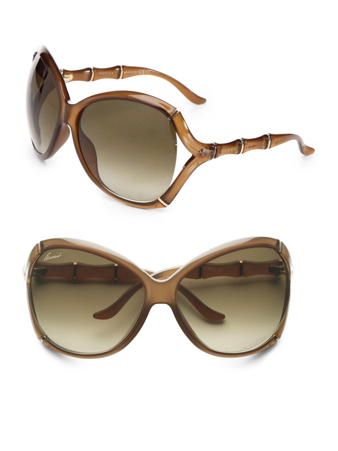 gucci bamboo sunglasses 3508