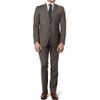 Gucci Slimfit Wool Suit in Gray for Men - Lyst