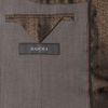 Gucci Slimfit Wool Suit in Gray for Men - Lyst