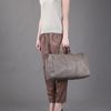 Gucci Vincennes Bag in Beige (hazel) - Lyst