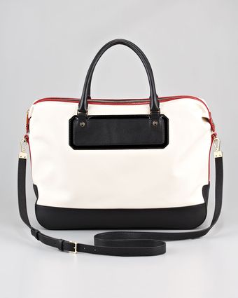  Weekender Satchel 