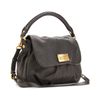 Marc By Marc Jacobs Lil Ukita Shoulder Bag in Black - Lyst