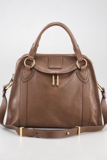 Marc Jacobs Classic Wellington Satchel - Lyst