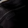 Alexander Mcqueen Leather Northsouth Skull Shopper in Black - Lyst