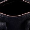 Alexander Wang Rocco Duffel with Rose Gold Hardware in Black - Lyst
