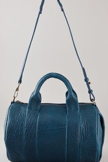 Alexander Wang Rocco Duffel - Lyst