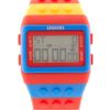 Asos Collection Limited Edition Colour Block Watch in Multicolor (multi) - Lyst