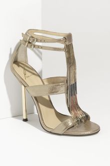 B Brian Atwood Lenoire Sandal - Lyst