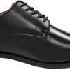 Bass Mens Atlanta Cap Toe Oxford in Black for Men - Lyst