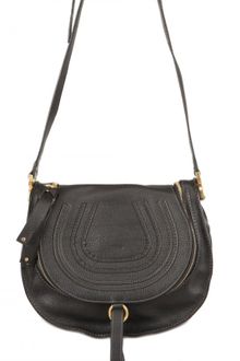 Chloé Marcie Crossbody Shoulder Bag - Lyst
