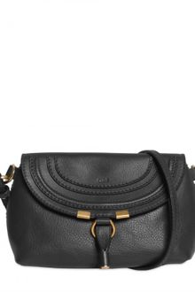 Chloé Marcie Small Shoulder Bag - Lyst