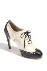 Cole Haan Air Lucinda Oxford Pump