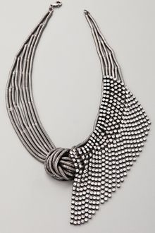 Dannijo Galapagos Necklace - Lyst