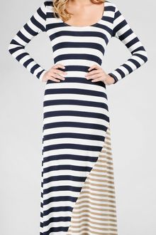 Ella Moss Chelsea Dress - Lyst
