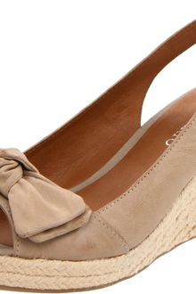 Franco Sarto Womens Camino Wedge Sandal - Lyst