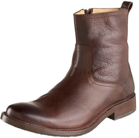 Frye Mens Boots