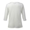 Henri Lloyd Gracie 3 4 Sleeve Top in White (surf) - Lyst