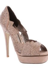 Jeffrey Campbell Stud Embellished Pump