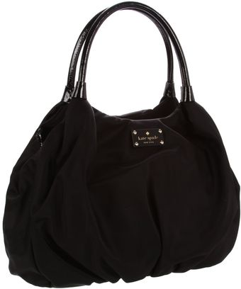  New York Nylon Karen Satchel 