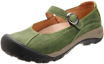  Toyah Mary Jane Casual Shoe 