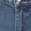 Levi's Empire Midrise Skinny Jeans in Blue - Lyst